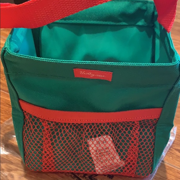 Thirty one littles carry all elf suit NEW - Picture 3 of 4
